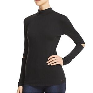 PHILANTHROPY River Mock‎ Turtleneck